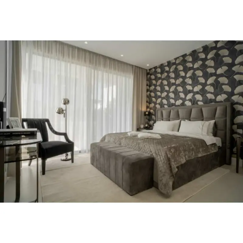 Villa en Venta Marbella Golden Mile 4 Dorm 5 Baños Piscina Privada