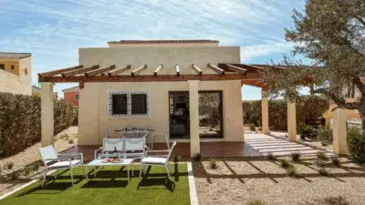 Villas de Lujo en Venta Desert Springs Golf Resort Almeria