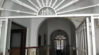 Casa unifamiliar en venta en Centro