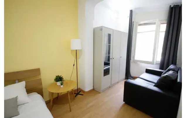 Alquiler Apartamento 4 Dormitorios Barcelona 3 24 Meses