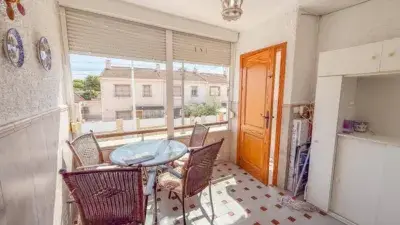 Piso en alquiler en Santiago de La Ribera