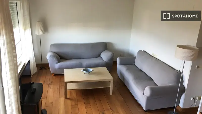 Piso 3 Dormitorios Mogro
