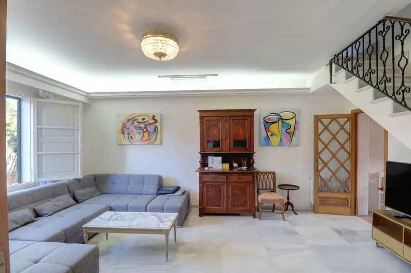 Chalet en venta Playa de Palma Mallorca 3 dormitorios 4 baños garaje piscina