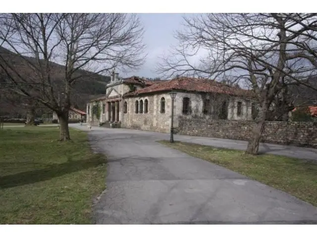 Casa Histórica en Venta Valle de Cabuerniga Cantabria