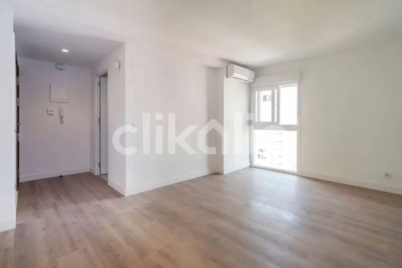 Alquiler Piso Tres Forques Valencia 79m2 3 Dormitorios