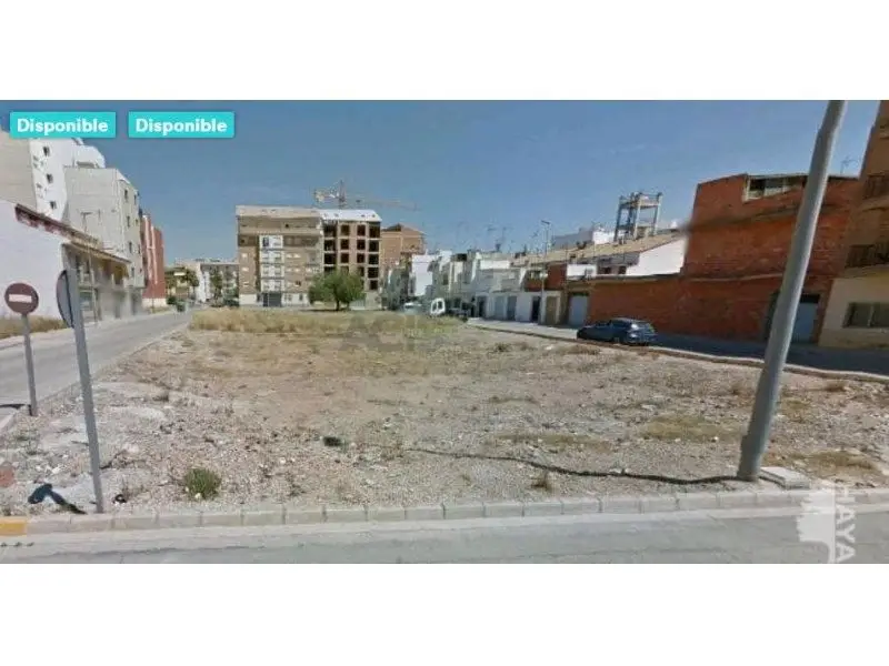 Venta Suelo Edificable Carlet 251m2 Referencia 7777