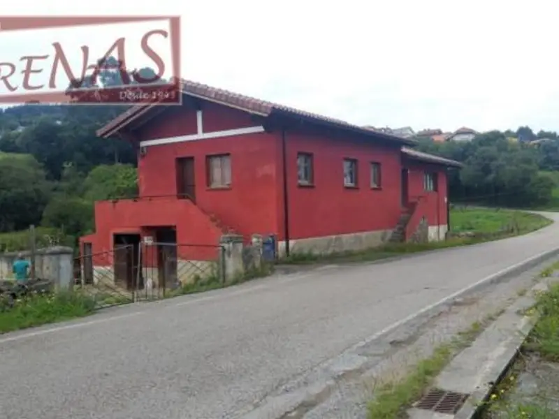 venta Chalet en Limpias, Cantabria (31689188569.100500)- Globaliza