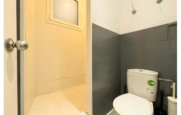 Habitacion 134m2 Barcelona Alquiler Media Temporada