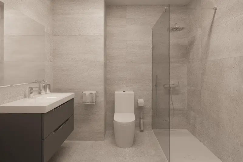 Apartamento en venta en Casco Antiguo Aguilas Murcia cerca de la playa