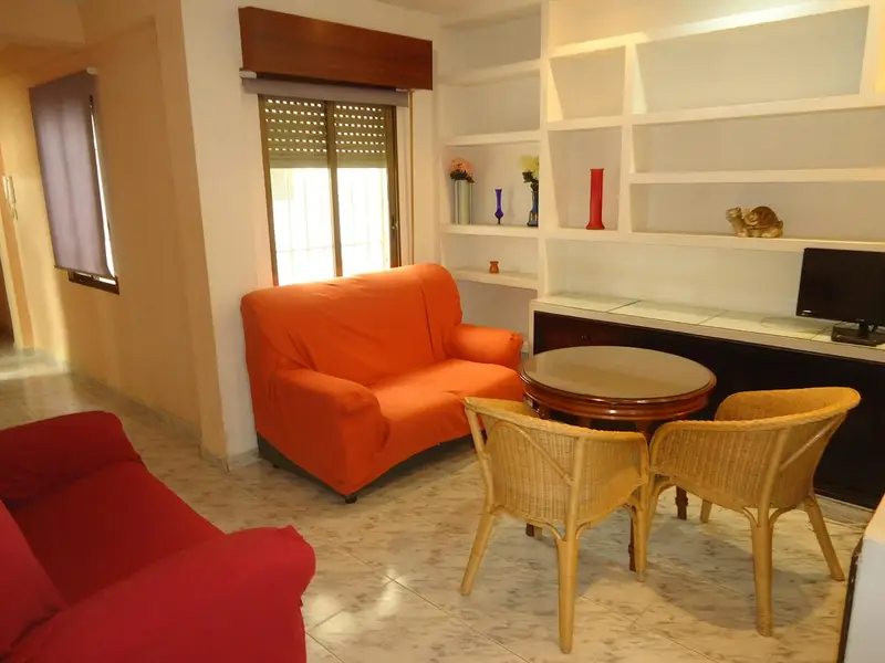 Habitacion Alquiler Cordoba Estudiantes Ciudad Jardin