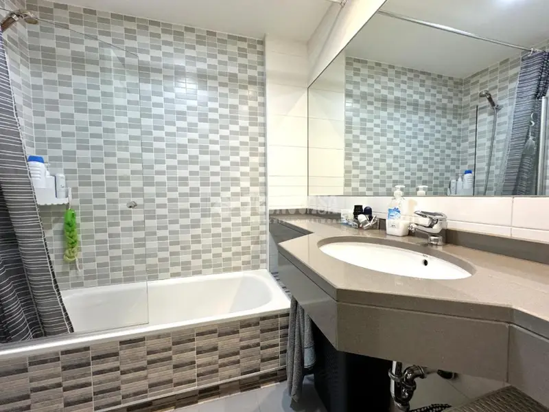 Piso en Venta Villafontana II Mostoles 133m2 3 Dorm 2 Baños Garaje Piscina