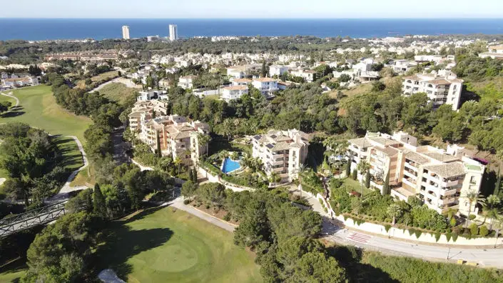 3 Bed Penthouse for sale