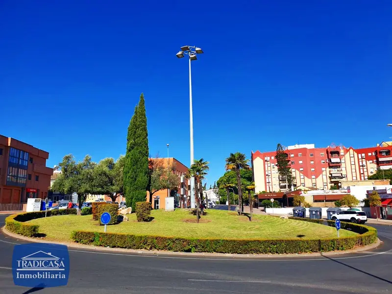 Venta Local Comercial Jerez Villas Del Este