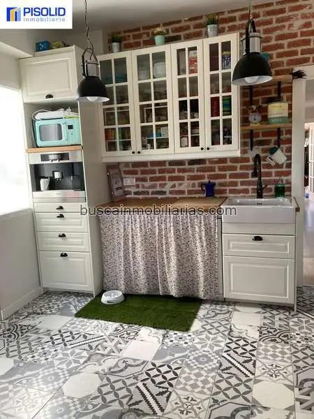 Piso en Venta Tudela de Duero 2 Dormitorios Centro Ciudad