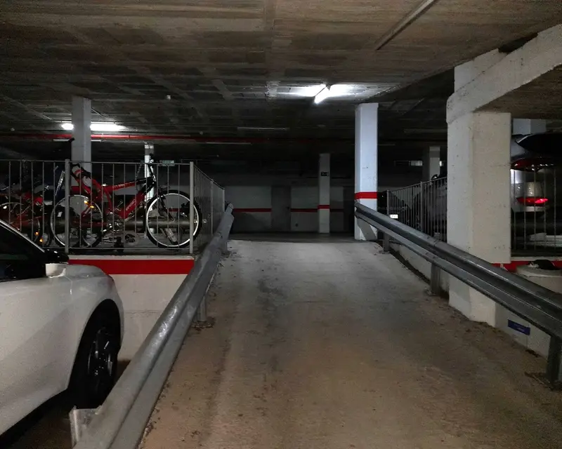 Apartamento en venta en Sant Joan Despí 24m²
