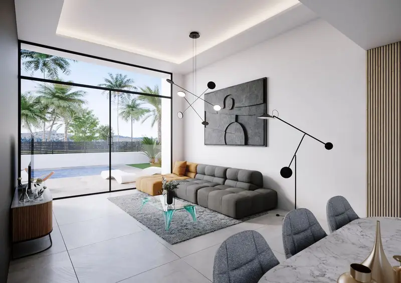Chalet en Venta Condado de Alhama Golf Resort Murcia