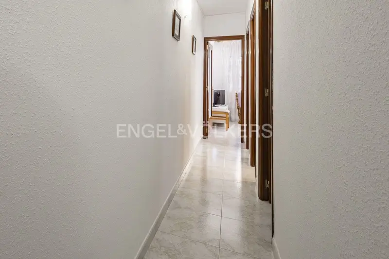 Apartamento en venta en Cunit Tarragona cerca del mar
