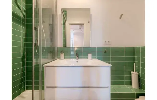 Alquiler Habitaciones Barcelona Piso Amueblado