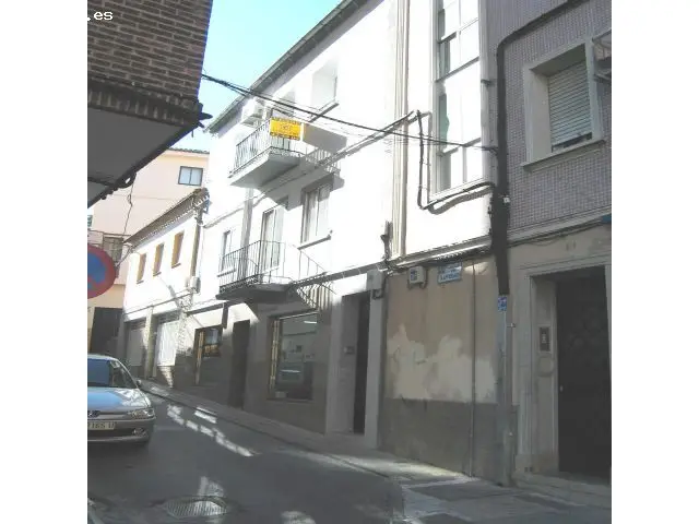 Local Comercial Centro Medico Luis de Toro 88m2