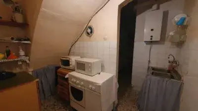 Casa en venta en Centro Puertollano 3 dormitorios