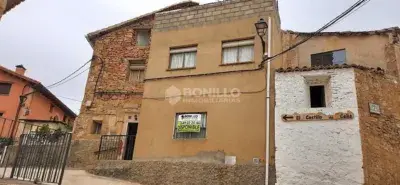 Finca rústica en venta en Calle Iglesia