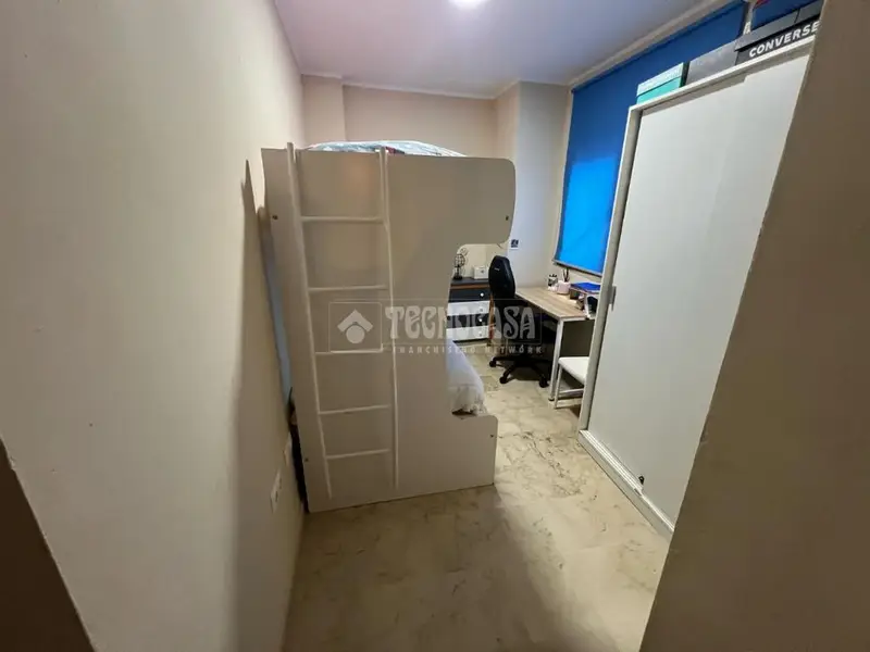 Piso en venta en Jaén centro 70m2 2 dormitorios