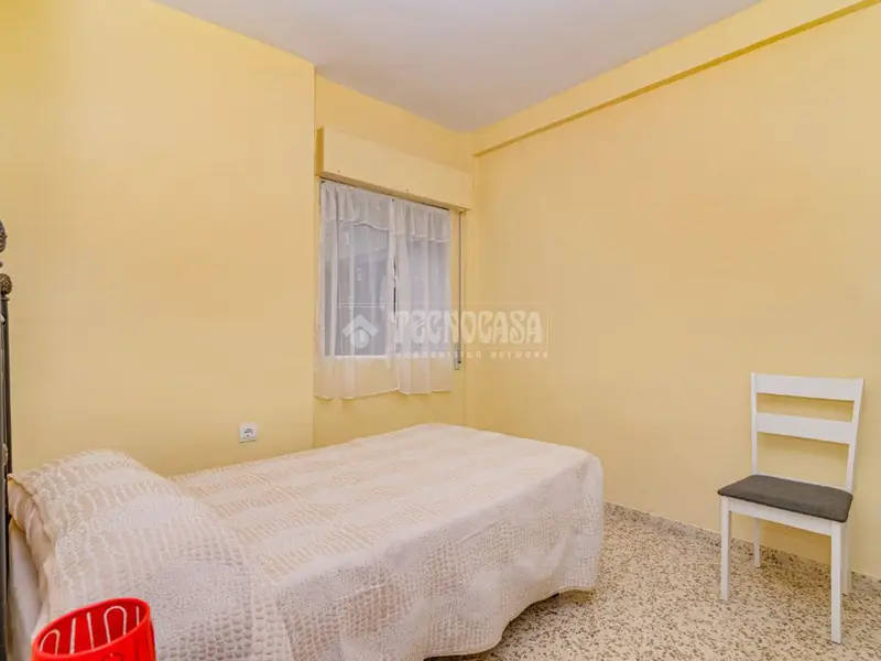 Piso en Venta en Loja Avenida Rafael Perez del Alamo