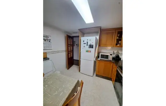 Alquiler Apartamento 2 Dormitorios Valencia