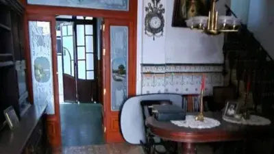 Casa Adosada en Venta en Alcasser Centro