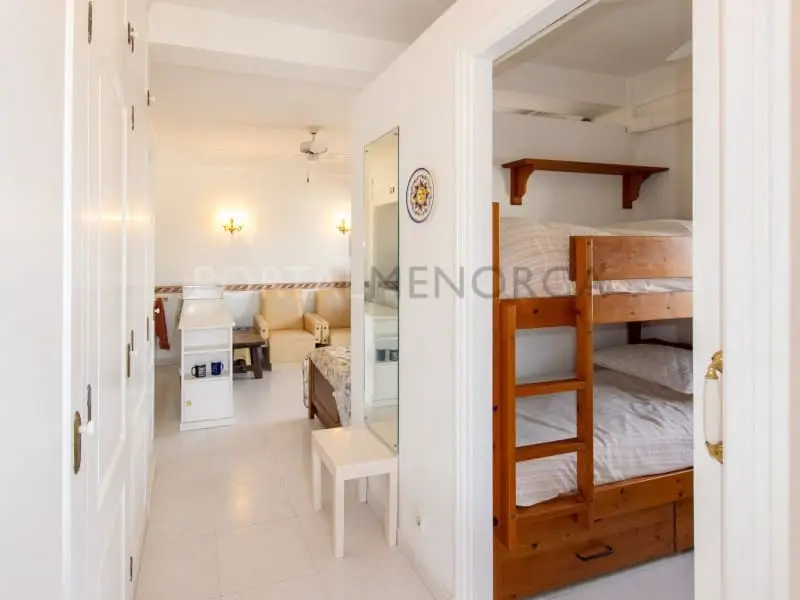 Apartamento en venta en Sant Tomas, El Migjorn Gran / Es Migjorn Gran, Menorca