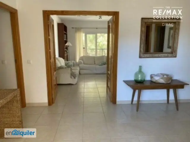 Alquiler piso Felanitx