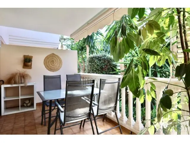 Apartamento en Venta Jávea Residencial Nou Fontana