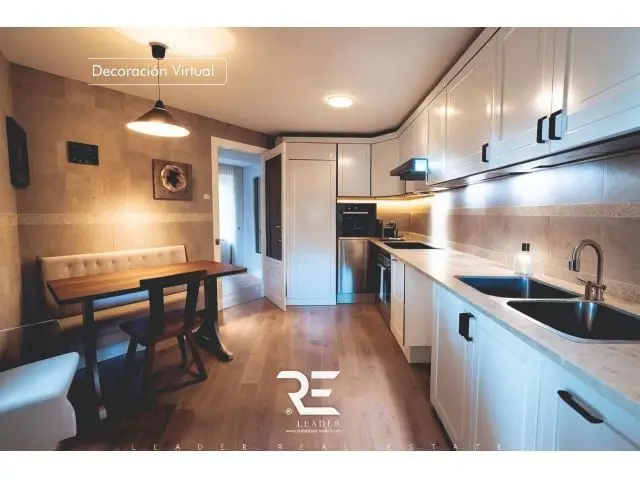 Vivienda Luminosa con Terraza en Vila-real