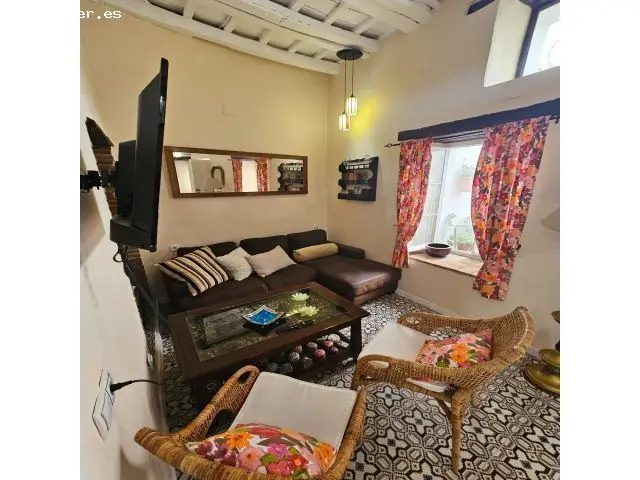 Apartamento Casco Antiguo Vejer de la Frontera