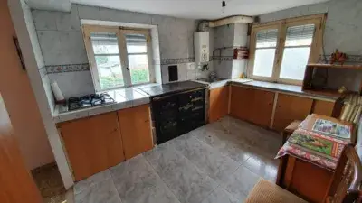 Casa en venta en León - San Juan de Paluezas