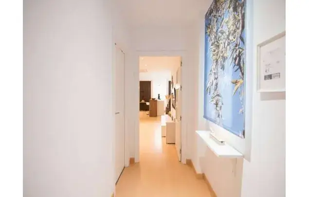 Apartamento 2 Dormitorios Granada San Matias Realejo Amueblado
