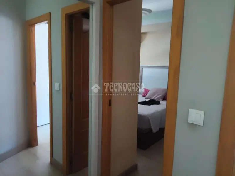 Piso en Venta Sector Sur Cordoba 2 Dormitorios Reformado