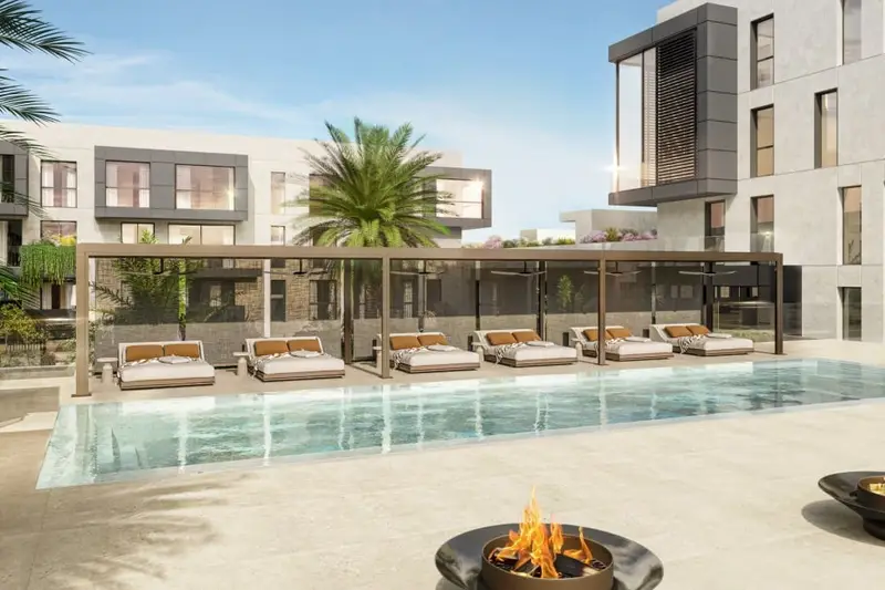 Apartamentos de Lujo en Venta en Palma de Mallorca