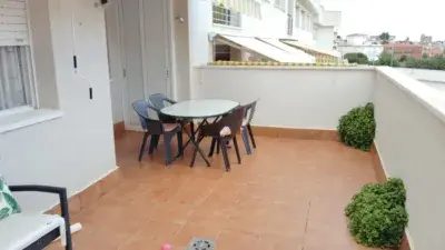 Apartamento en Alquiler El Vendrell Els Masos 70m2 2 habitaciones