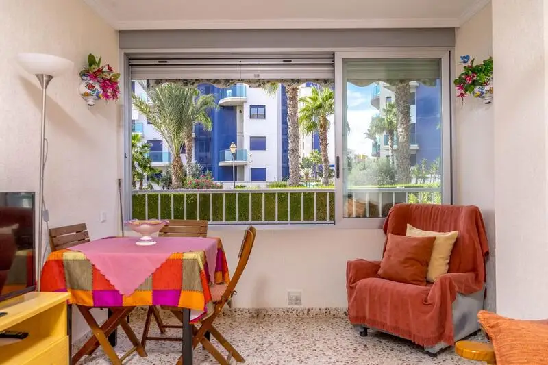 2 Cuarto Apartamento en venta
Orihuela Costa, Alicante