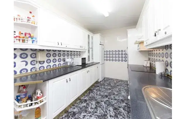 Alquiler Habitaciones Alcalá Henares 140m2 Estudiantes Profesionales