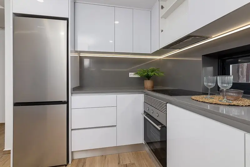 Ático en Venta Los Alcázares 3 Dormitorios 2 Baños 238m2