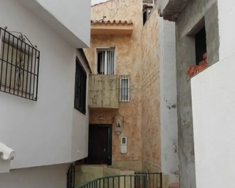 Casa Unifamiliar 94m2 Velez Malaga