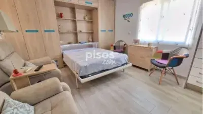 Estudio en Venta Junto a la Playa de Tavernes de la Valldigna