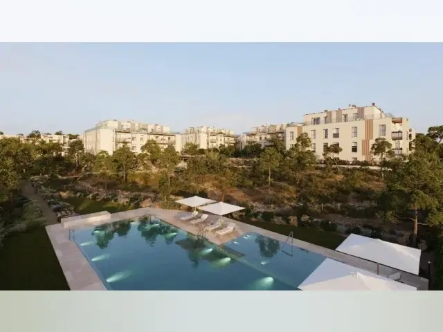 Piso 3 Dormitorios Godella 84m2 Terraza Garaje Piscina