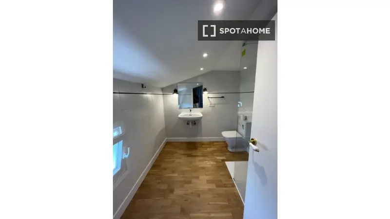 Alquiler Habitacion Donostia 4 Dormitorios Amueblado