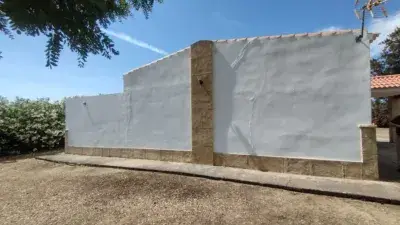 Casa en Venta en La Carlota 180m2 12000m2 Terreno