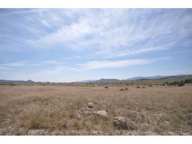 Parcela en Venta Pinoso Alicante Proyecto Casa 3 Dormitorios