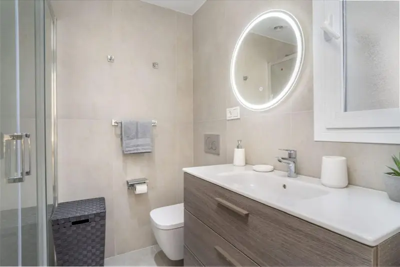 Apartamento en alquiler en Puerto Banus, Marbella, Málaga
