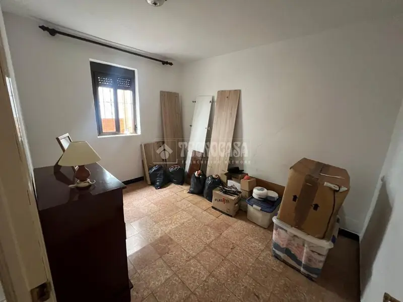 Casa en venta en Olivares